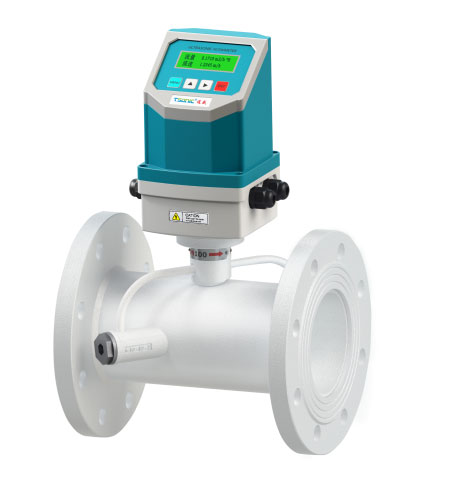 TUF-2000F一體式超聲波流量計